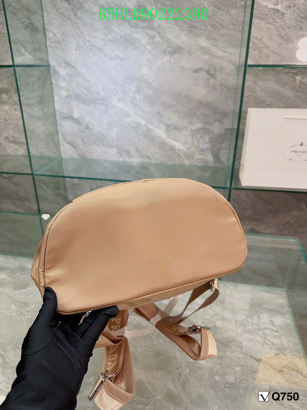 Satchel Bags - PDA Bags - 3513