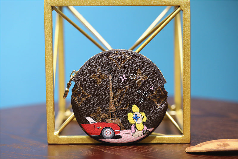 Glami - LOV Women Wallets and Card Hold - 387
