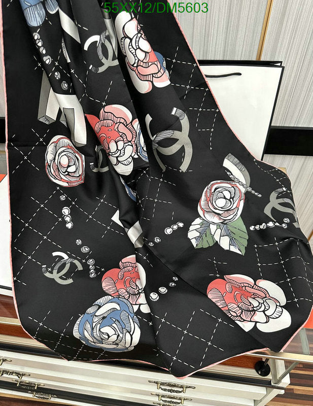 SAMC - CHL Scarves - 105