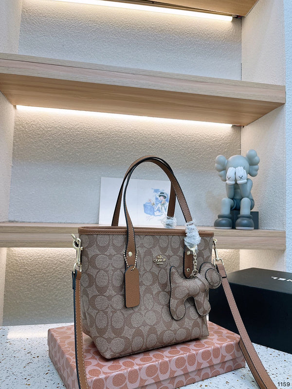 Satchel Bags - CCH Bags - 224
