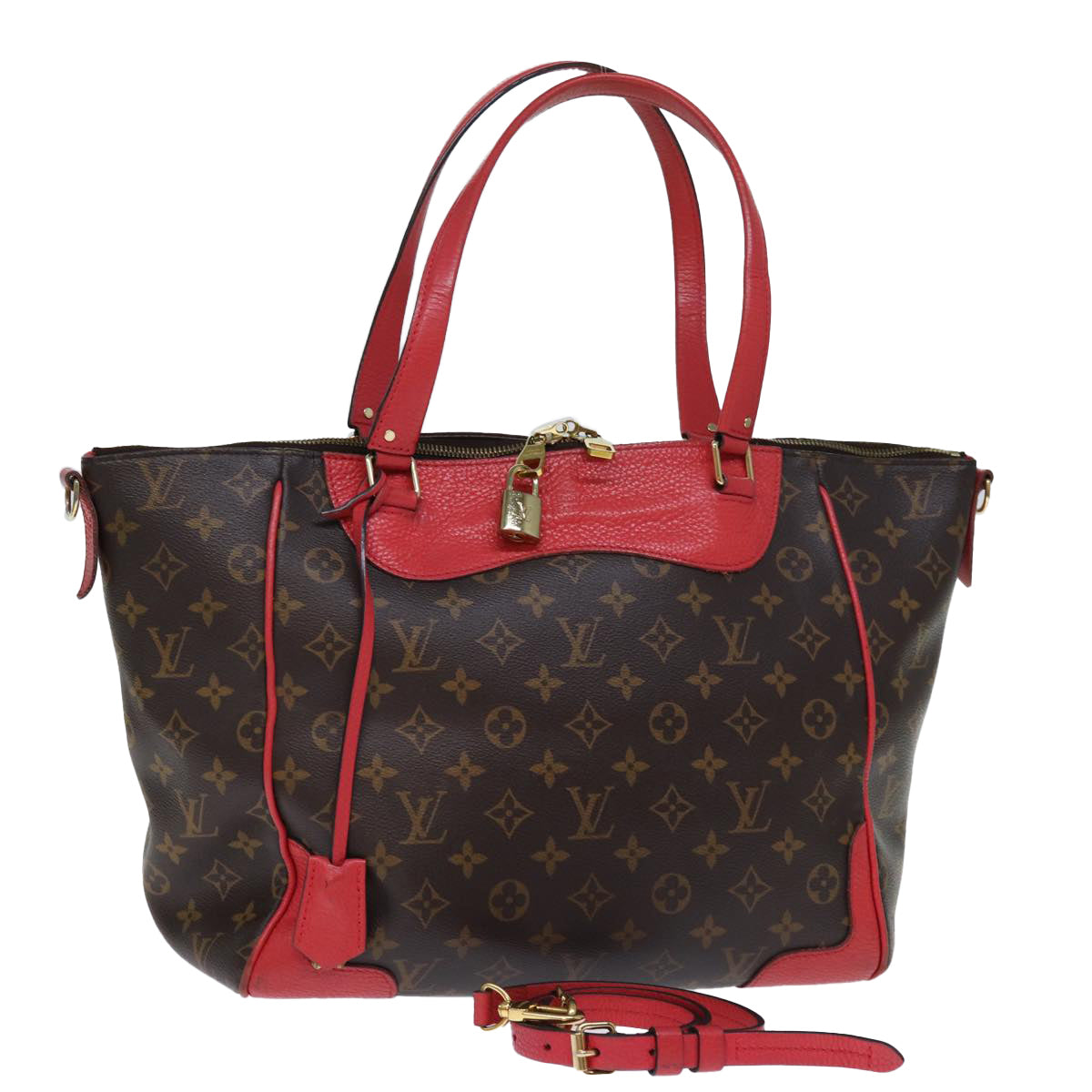 Louis Vuitton Estrela Tote
