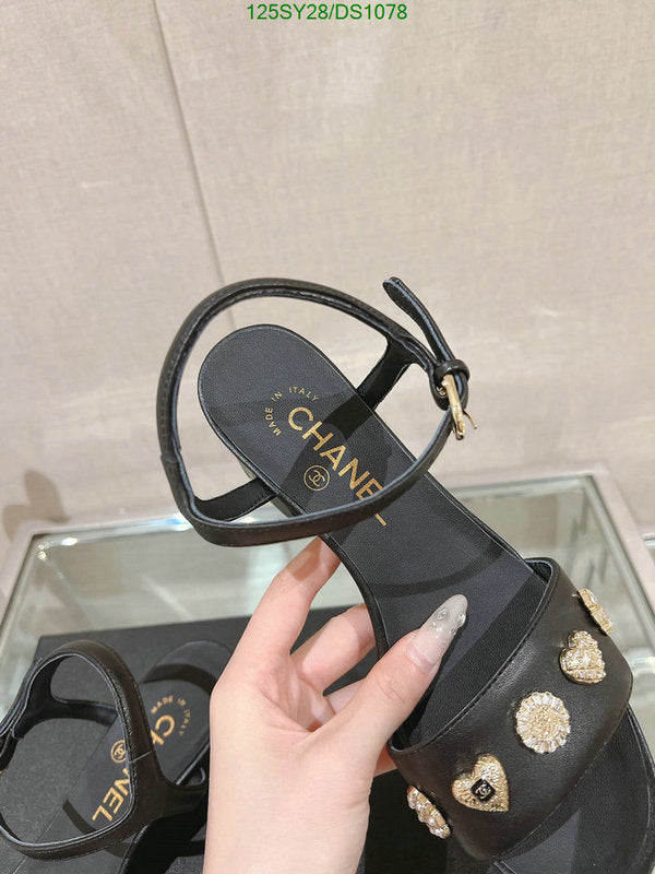 SAMC - CHL Women Shoes High Heels - 048