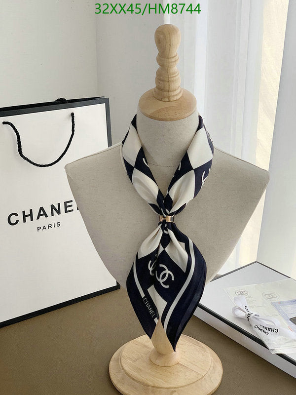 SAMC - CHL Scarves - 721