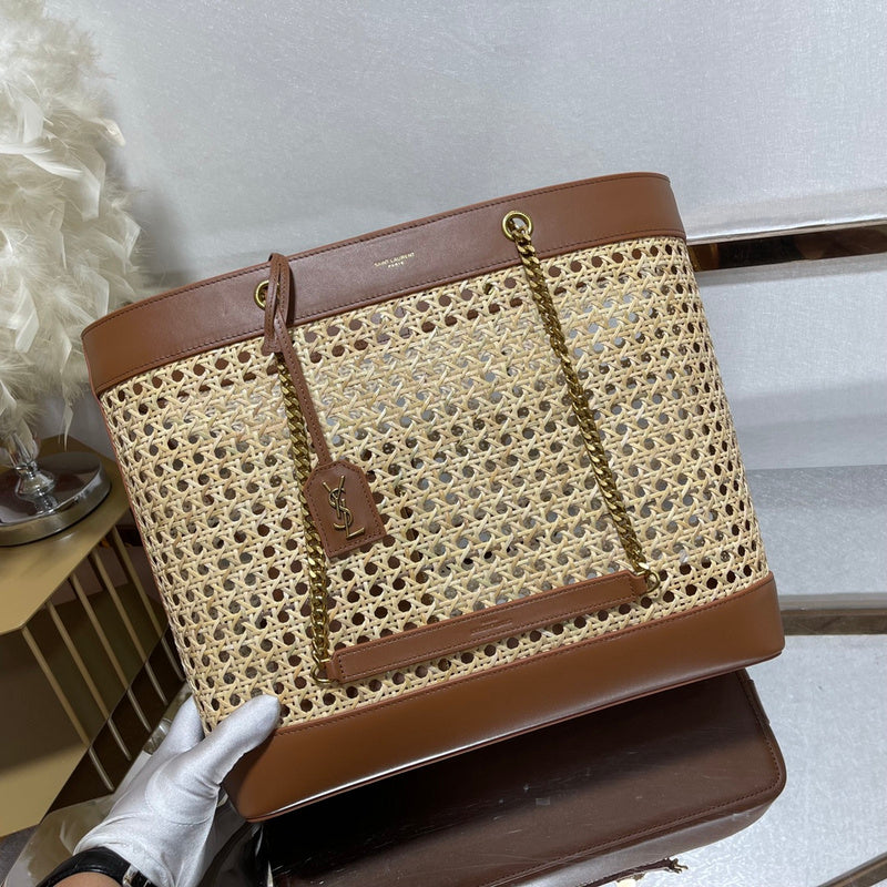 Satchel Bags - SLY Bags - 2413