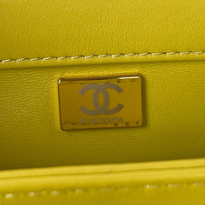 Satchel Bags - CHL Bags - 1255