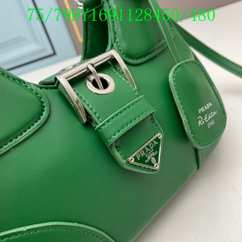 Satchel Bags - PDA Bags - 3772