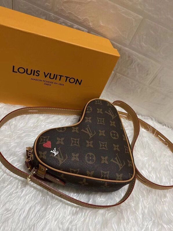 GlamI Lu-Vi bags - 3777