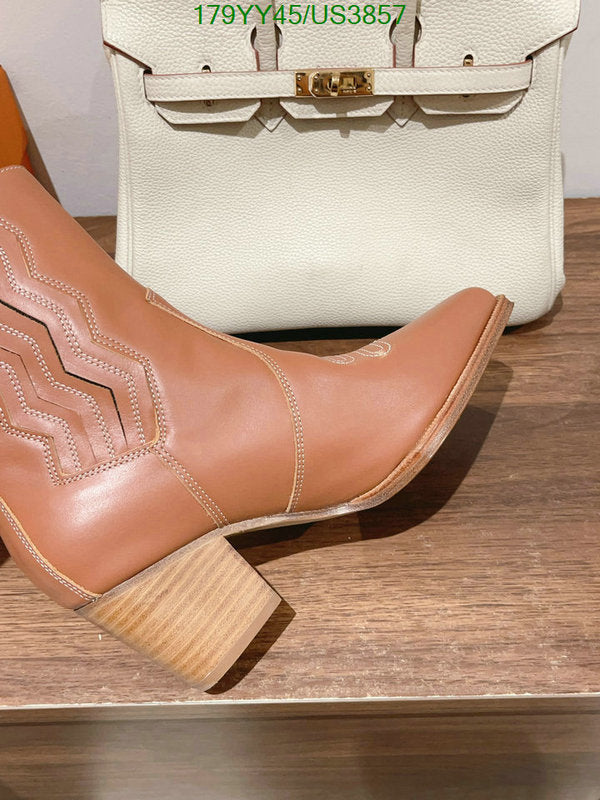 SAMC - Mix Boots - 532