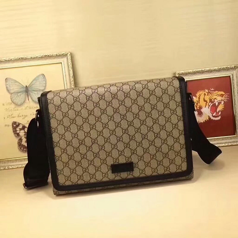 Satchel Bags - GCI Bags - 2373