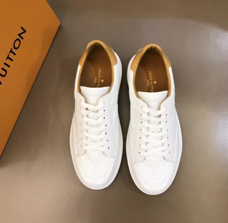 SAMC - LOV Men Shoes - 1577