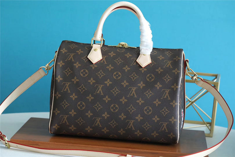 Glami Fashion Lu-Vi bags - 8160