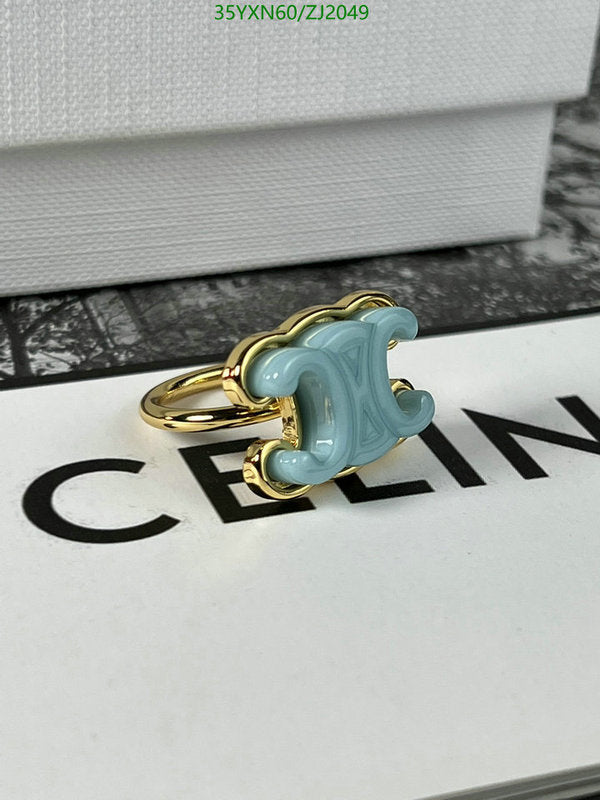 SAMC - COL Jewelry - 124
