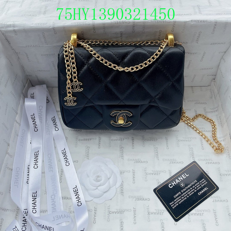 Glami - CHL Bags - 2923