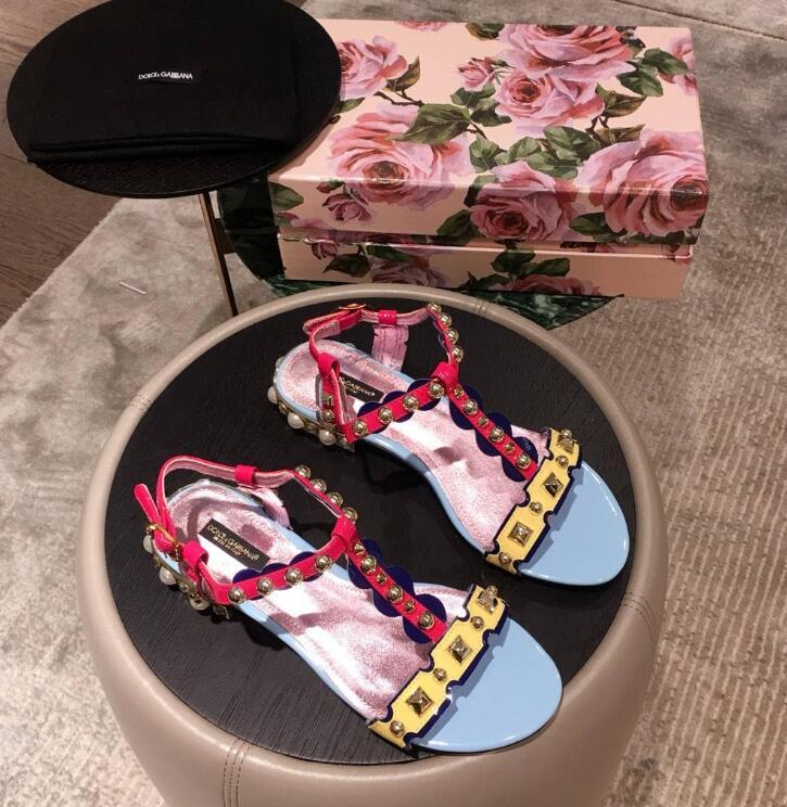 SAMC - DAG Women Shoes - 640