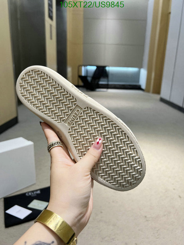 SAMC - COL Women Shoes - 053