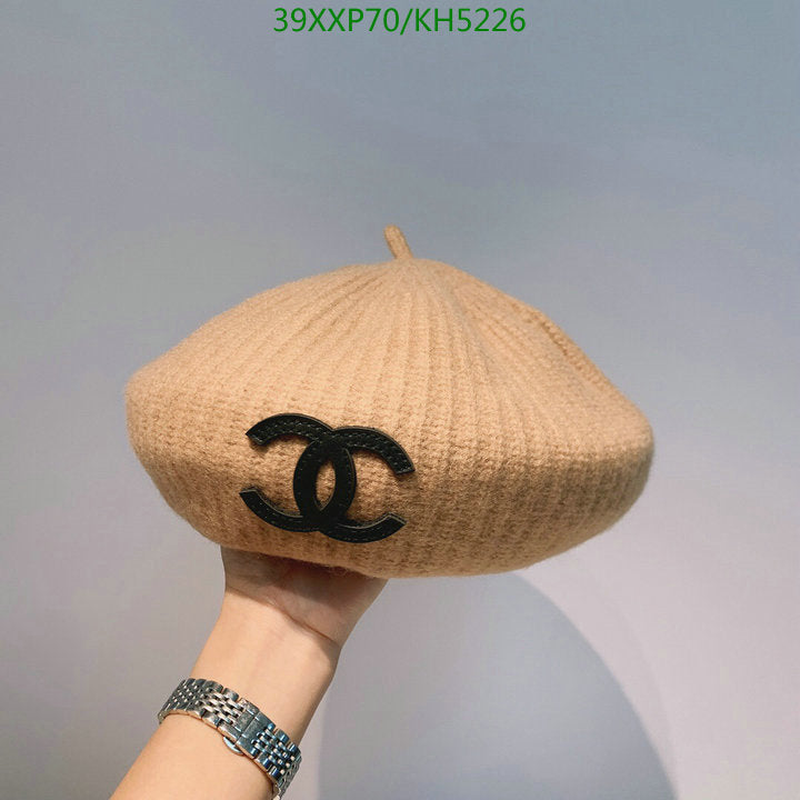 SAMC - CHL Caps & Hats - 472