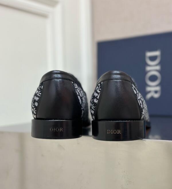 SAMCC - DOR Men Shoes - 062