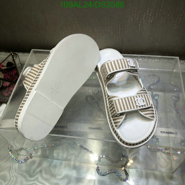 SAMC - CHL Women Shoes Slippers - 015