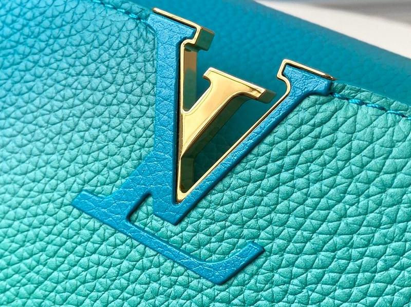 SAMC - LOV Bags - 2625