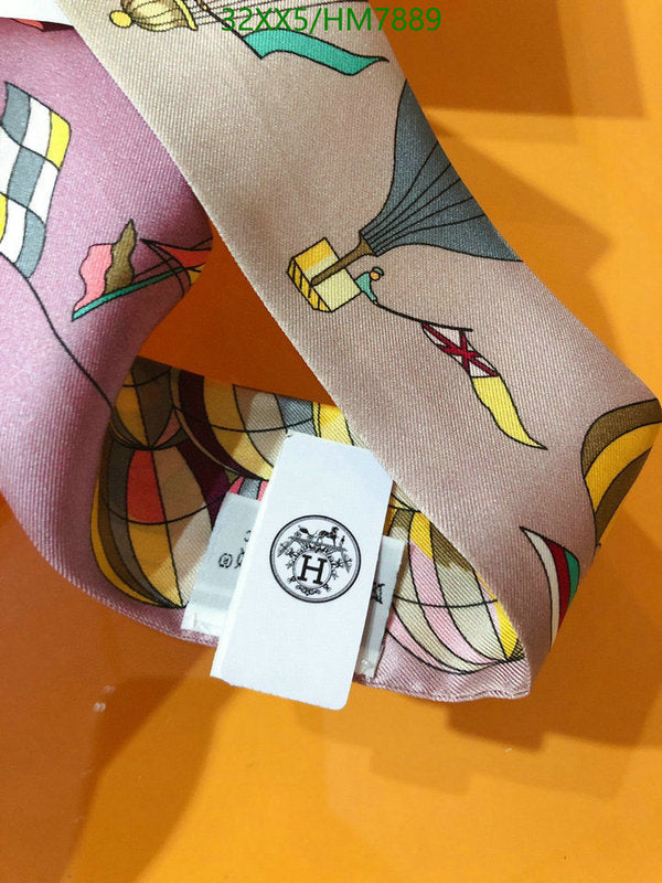 SAMC - HMS Scarves - 793