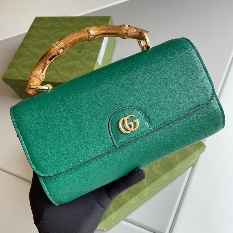 Satchel Bags - GCI Bags - 1029