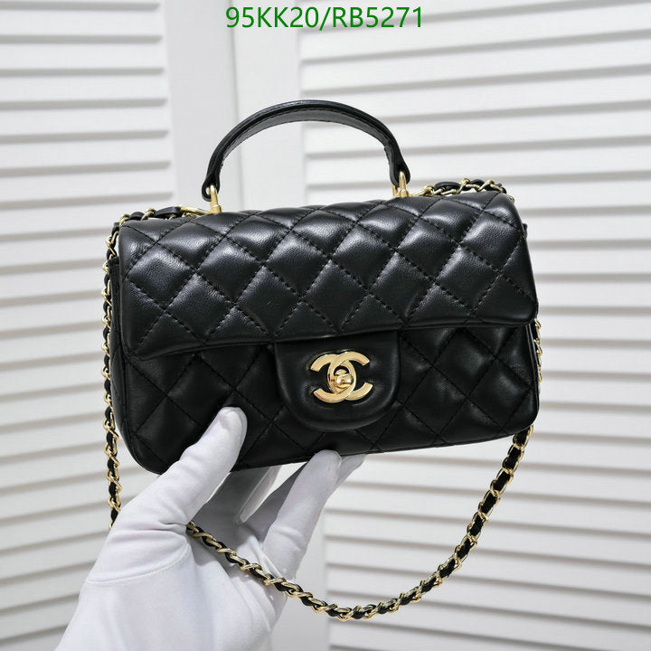 SAMC - CHL Bags Crossbody - 068
