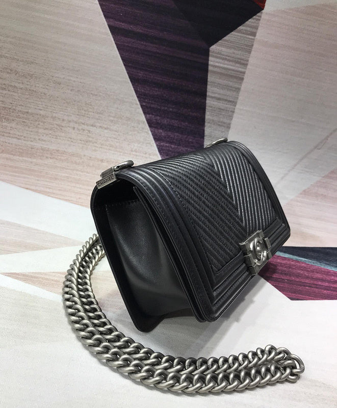 Satchel Bags - CHL Bags - 1460