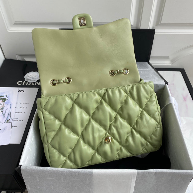 Satchel Bags - CHL Bags - 138
