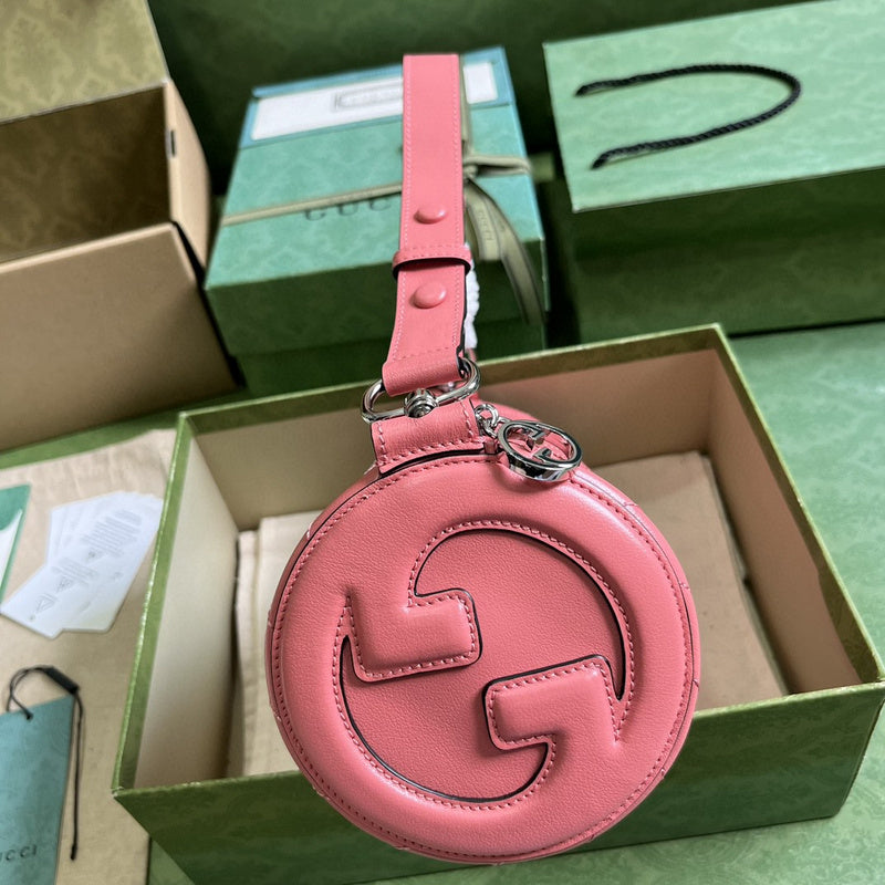 Satchel Bags - GCI Bags - 248