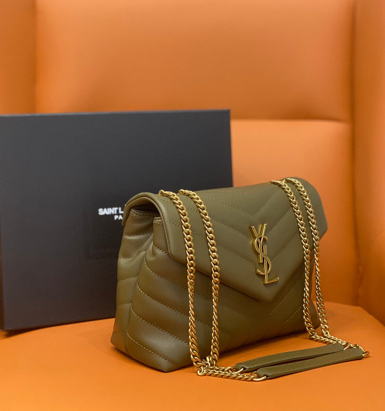 Glamy - YLS Bags - 1303