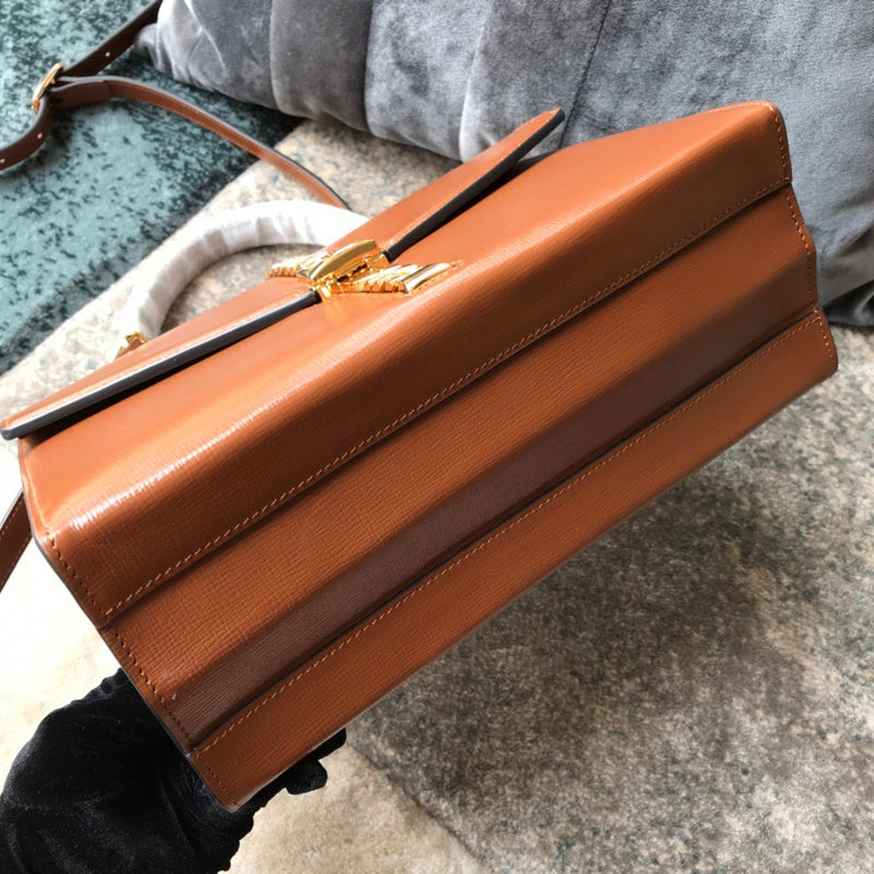 Satchel Bags - GCI Bags - 6209