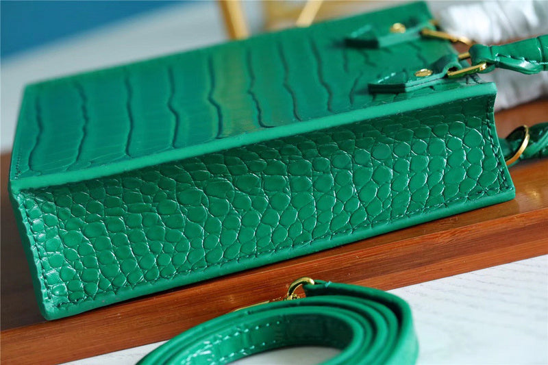 Satchel Bags - VL Bags - 7203