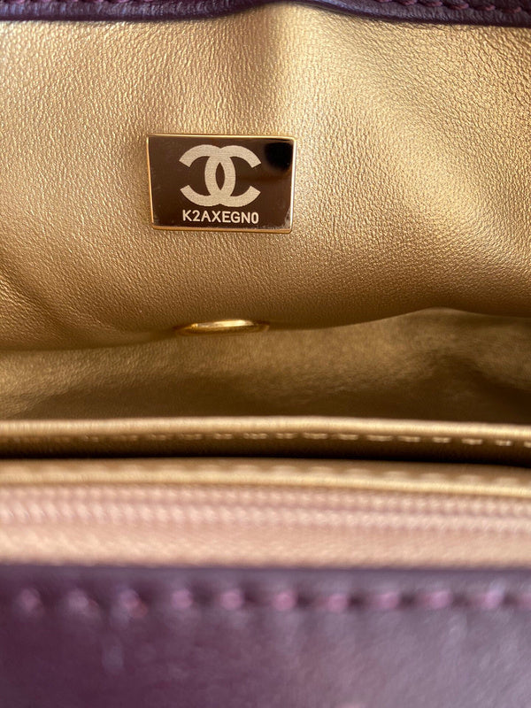 Satchel Bags - CHL Bags - 3472