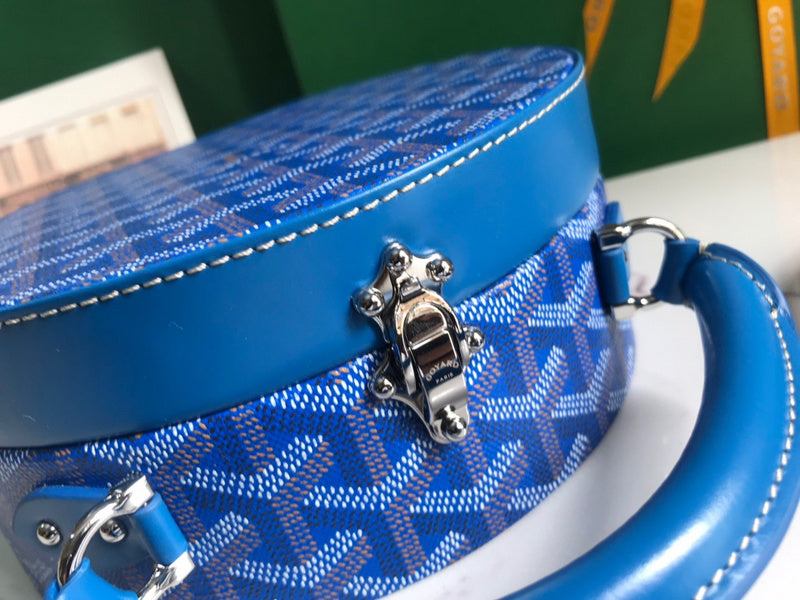 Satchel Bags - GOD Bags - 629