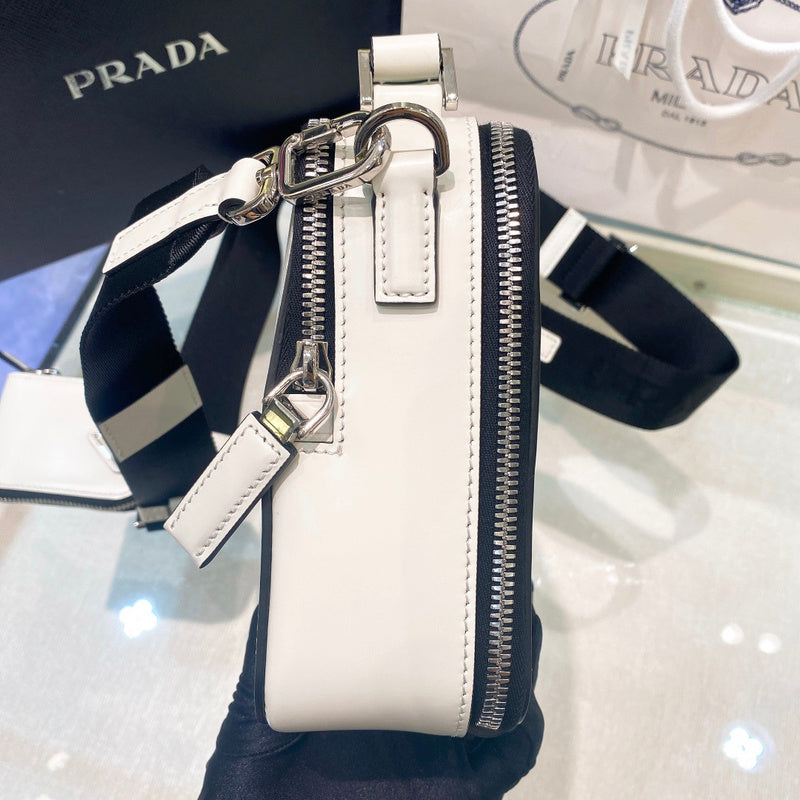 Satchel Bags - PDA Bags - 2819