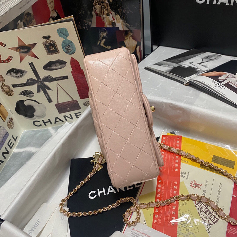 Satchel Bags - CHL Bags - 3328