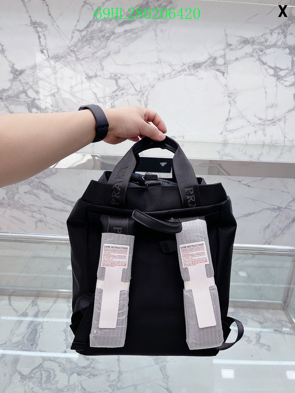 Satchel Bags - PDA Bags - 3571