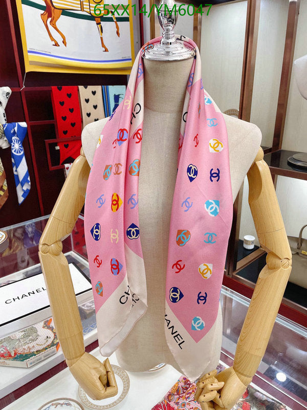 SAMC - CHL Scarves - 926
