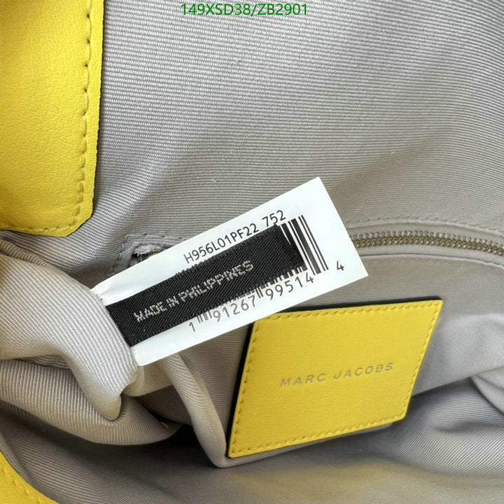 SAMC - MOJ Bags - 206