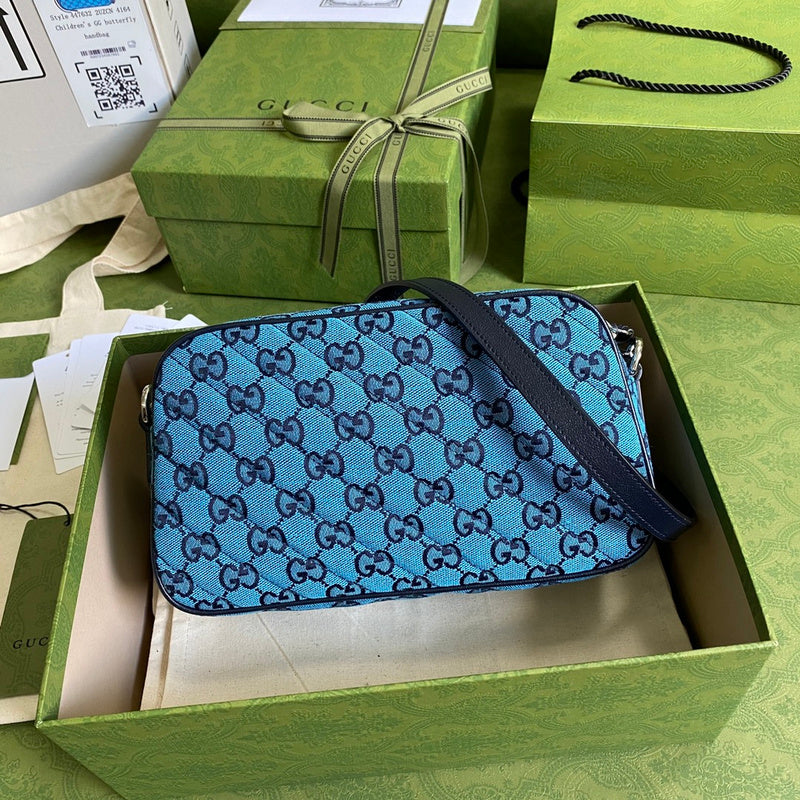 Satchel Bags - GCI Bags - 6830
