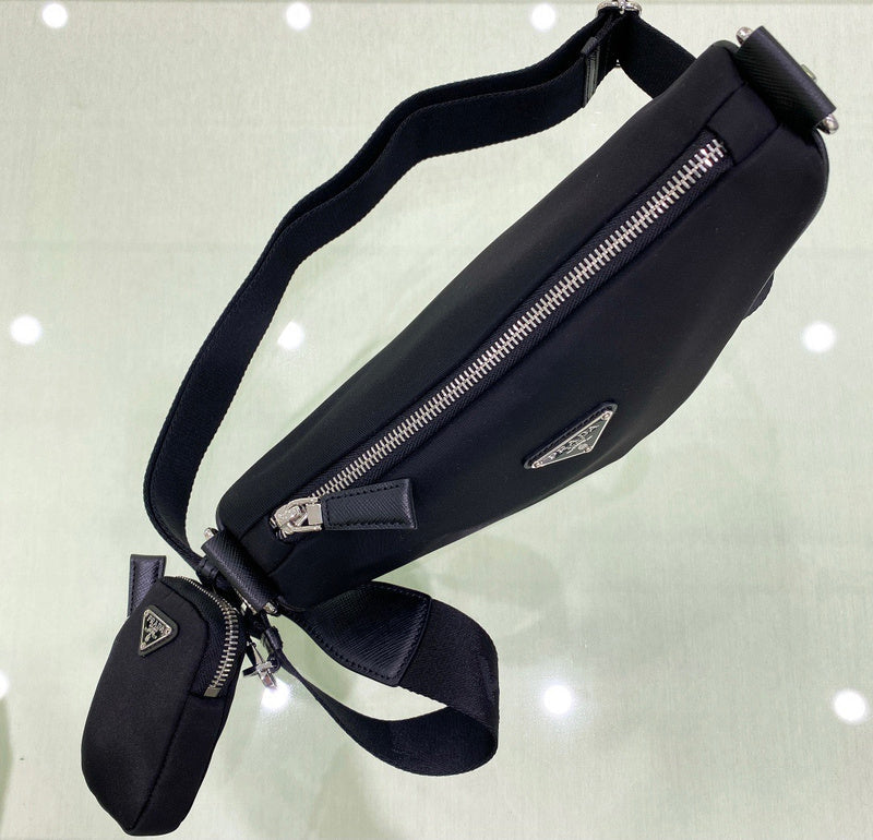 Satchel Bags - PDA Bags - 2807