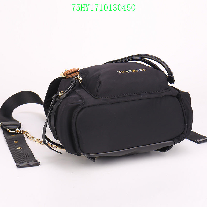 ELE Fashion -BBR Bags - 212