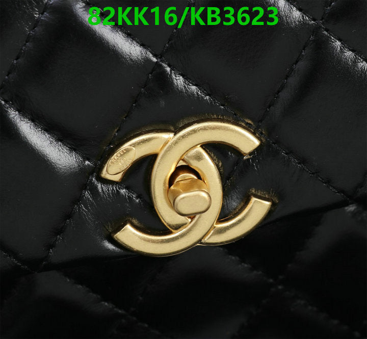 SAMC - CHL Bags Crossbody - 017