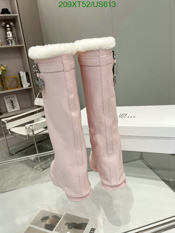 SAMC - Mix Boots - 460
