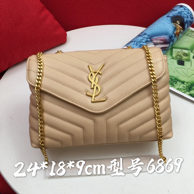 Satchel Bags - SLY Bags - 1450