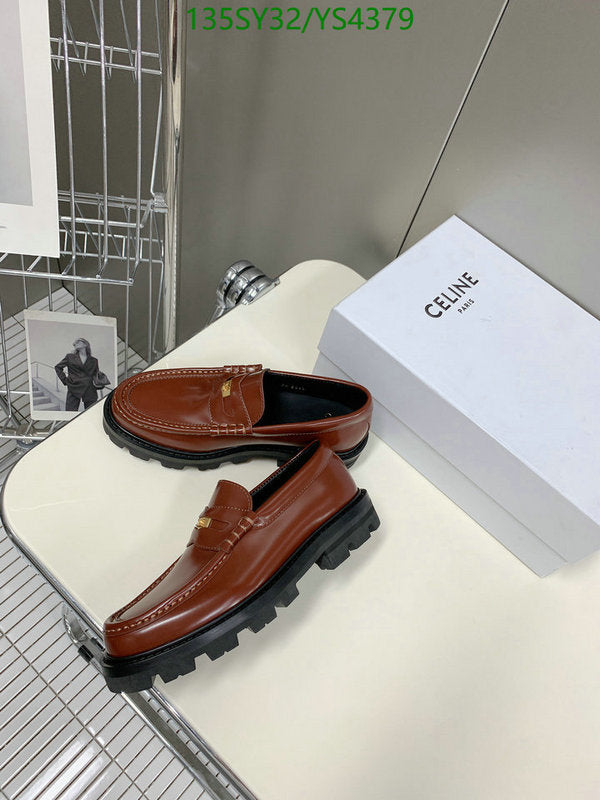 SAMC - COL Women Shoes - 175