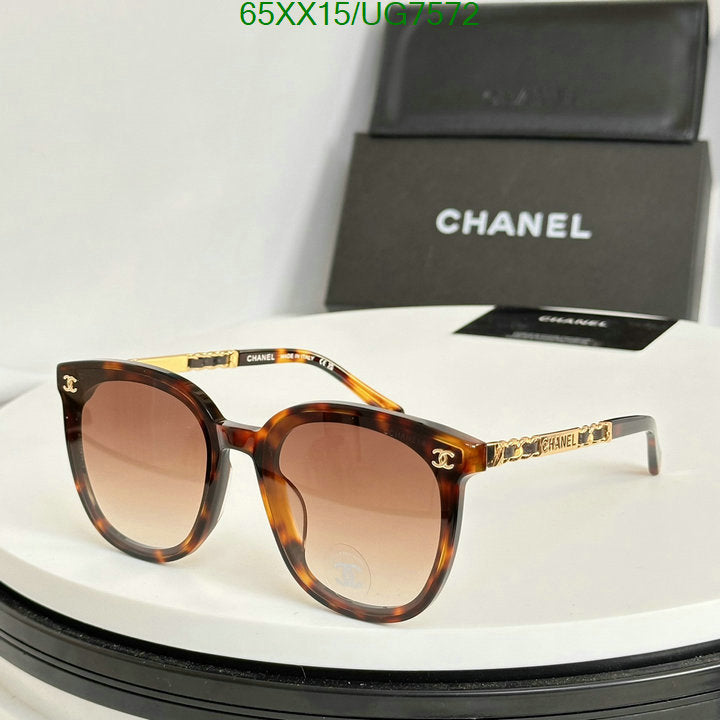 SAMC - CHL Glasses - 195