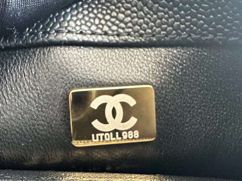 Satchel Bags - CHL Bags - 5953