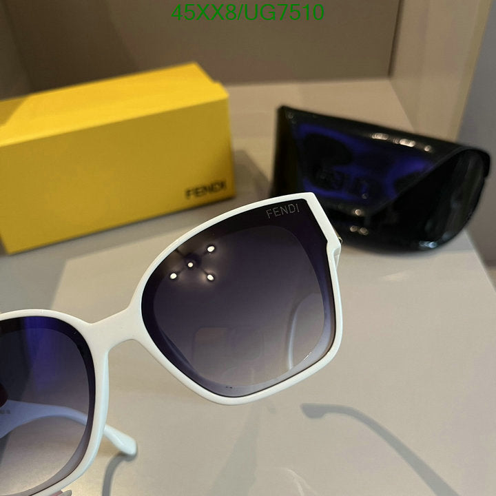 SAMC - FDE Glasses - 040