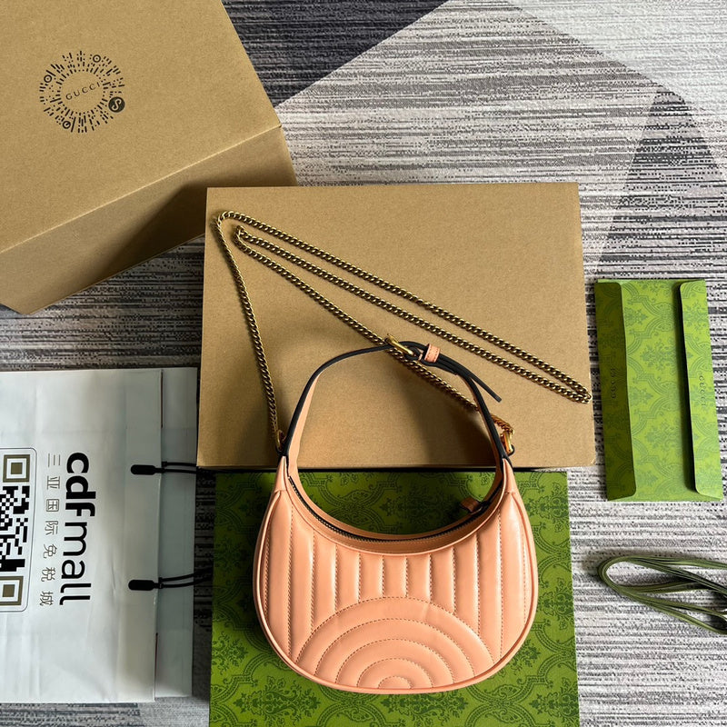 Satchel Bags - GCI Bags - 7675